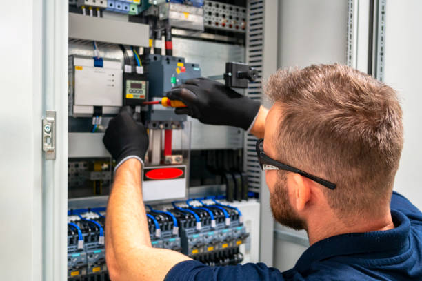 Best Electrical Upgrades for Homes  in Granger, IN