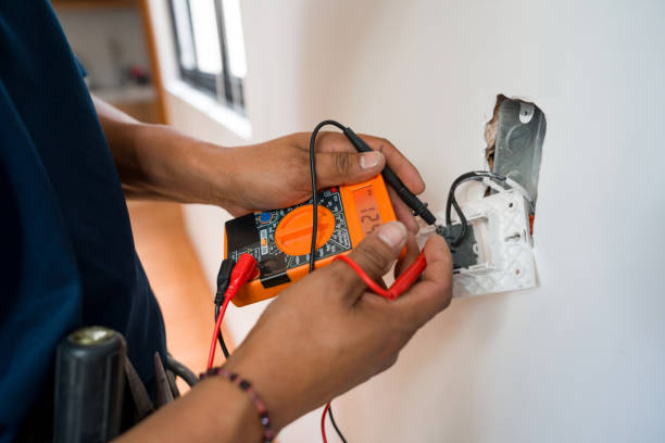 Best Electrical Troubleshooting Services  in Granger, IN