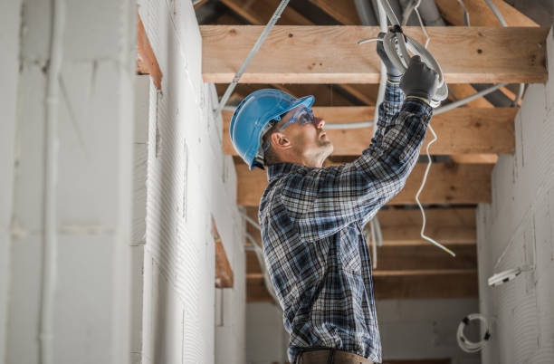 Best Residential Electrician Services  in Granger, IN