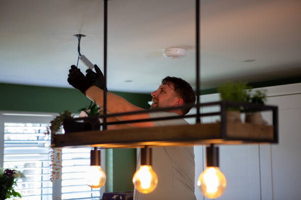 Best Affordable Electrical Installation  in Granger, IN