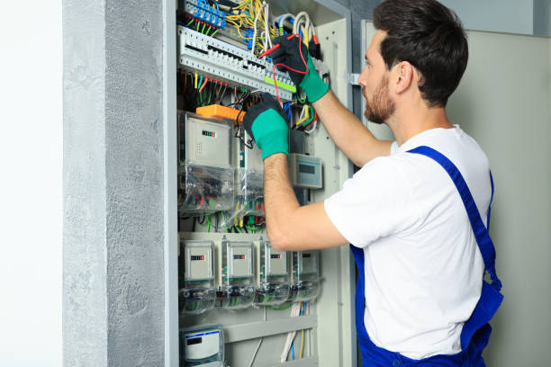 Best Circuit Breaker Repair  in Granger, IN