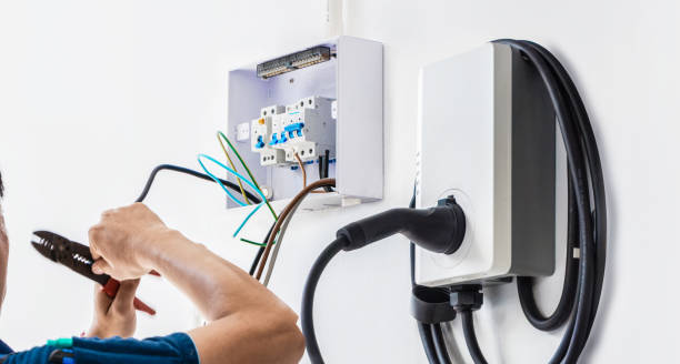 Best Local Electrician Companies  in Granger, IN