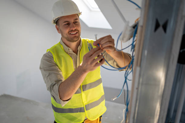 Best Electrical Wiring Services  in Granger, IN